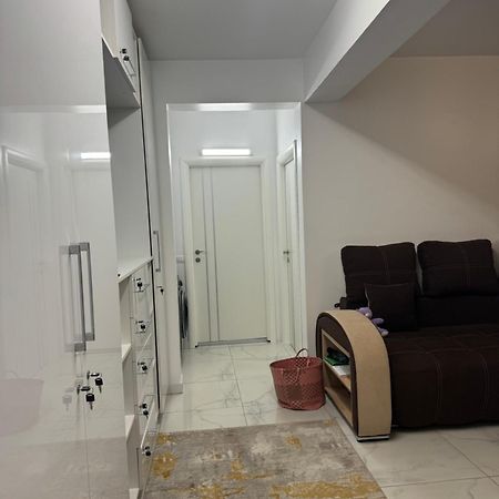 Casa Cris Appartement Focşani Buitenkant foto