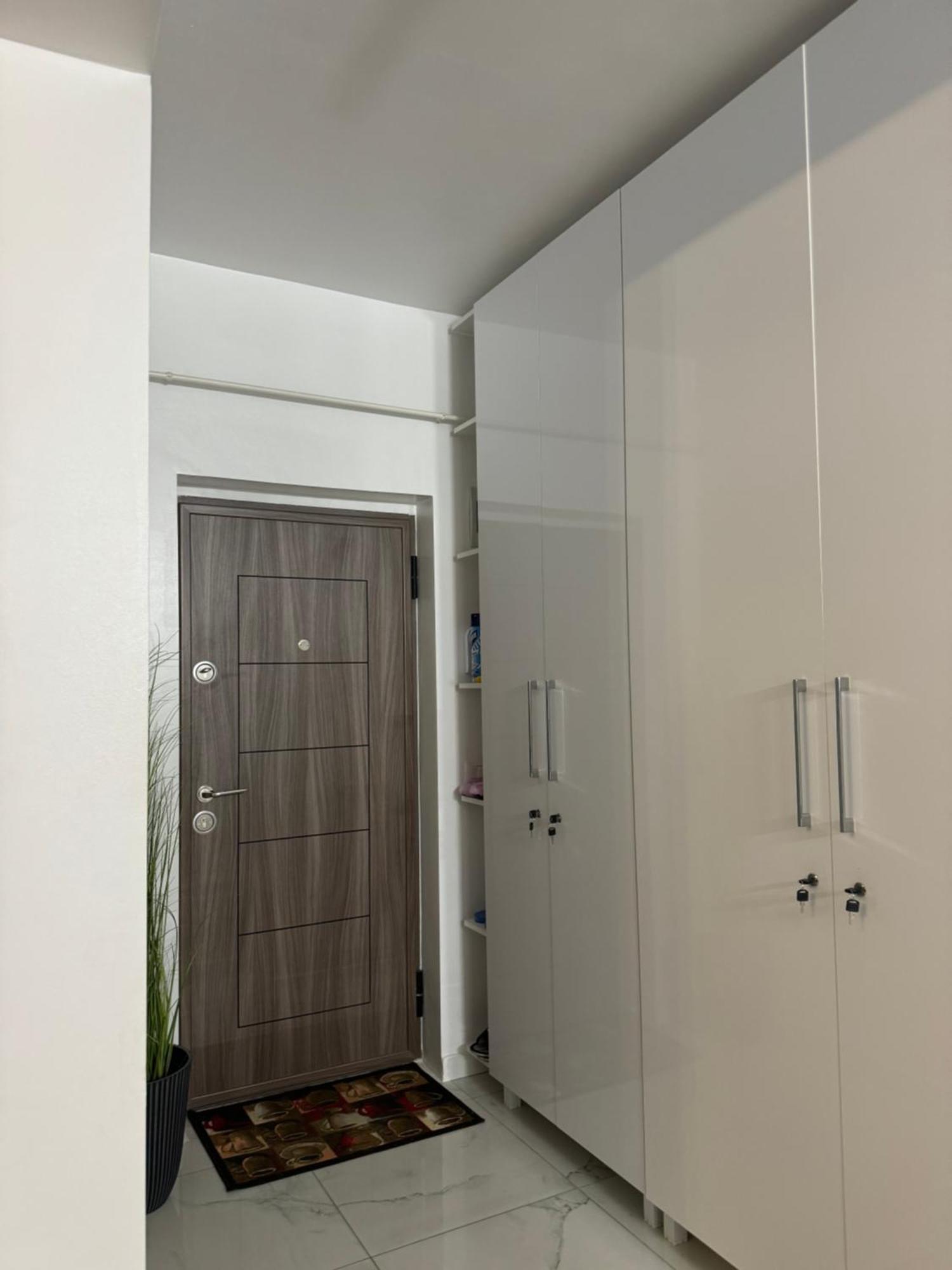 Casa Cris Appartement Focşani Buitenkant foto