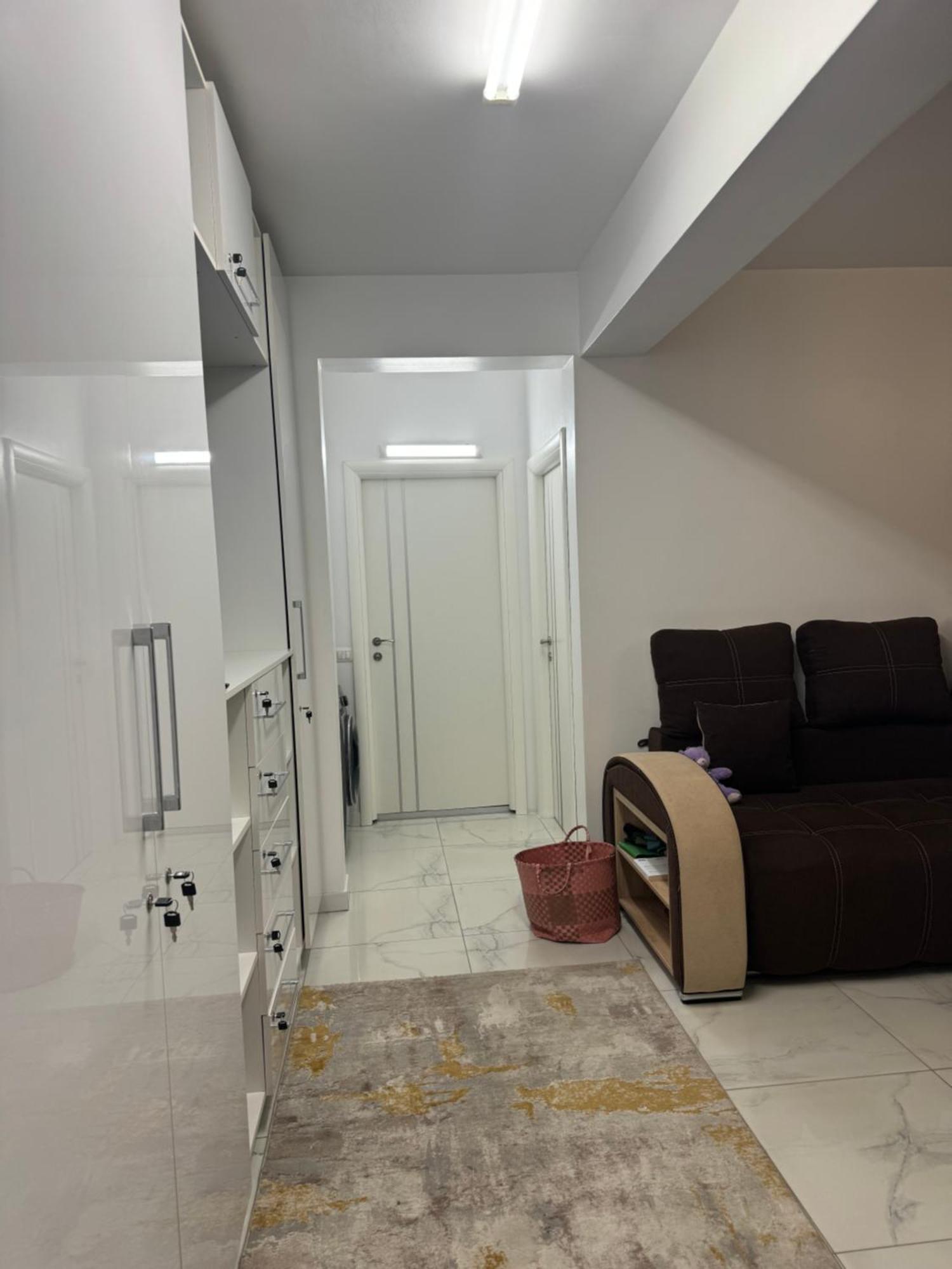 Casa Cris Appartement Focşani Buitenkant foto