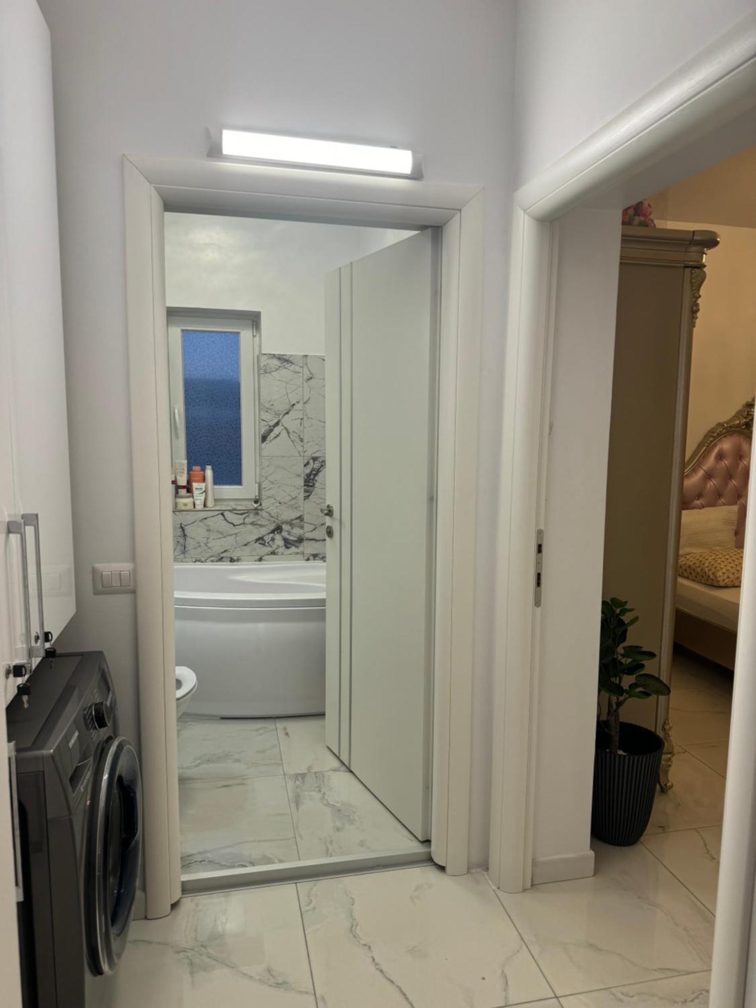 Casa Cris Appartement Focşani Buitenkant foto