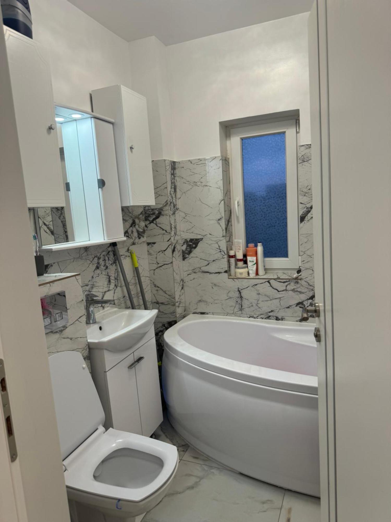 Casa Cris Appartement Focşani Buitenkant foto