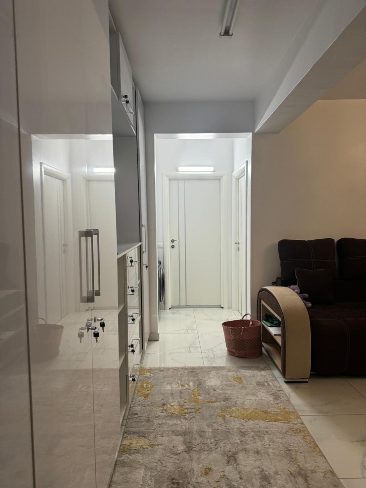 Casa Cris Appartement Focşani Buitenkant foto