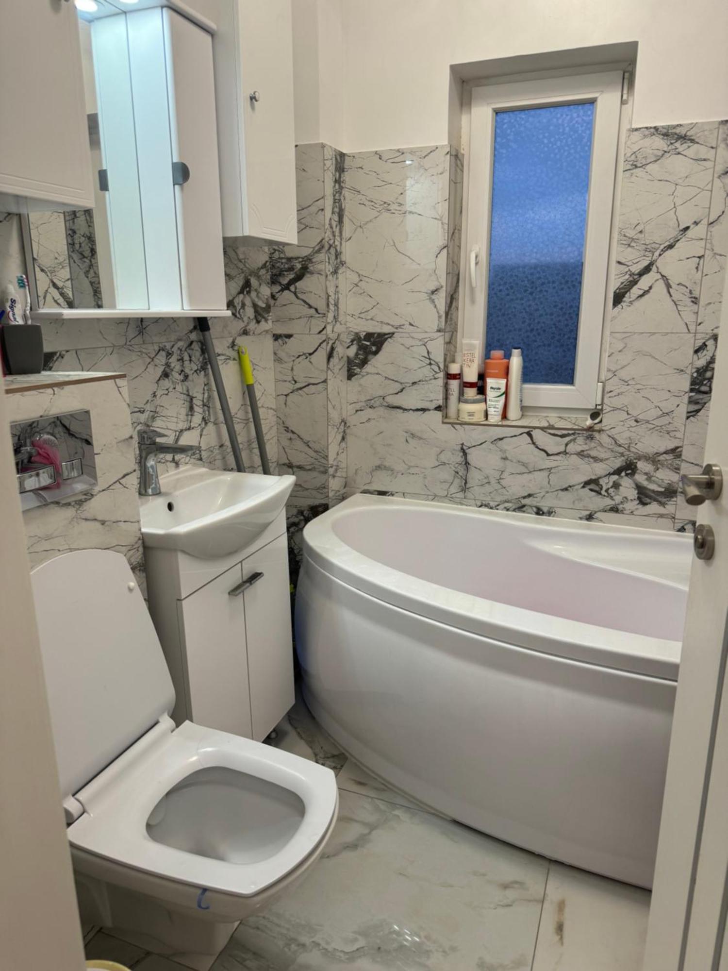 Casa Cris Appartement Focşani Buitenkant foto