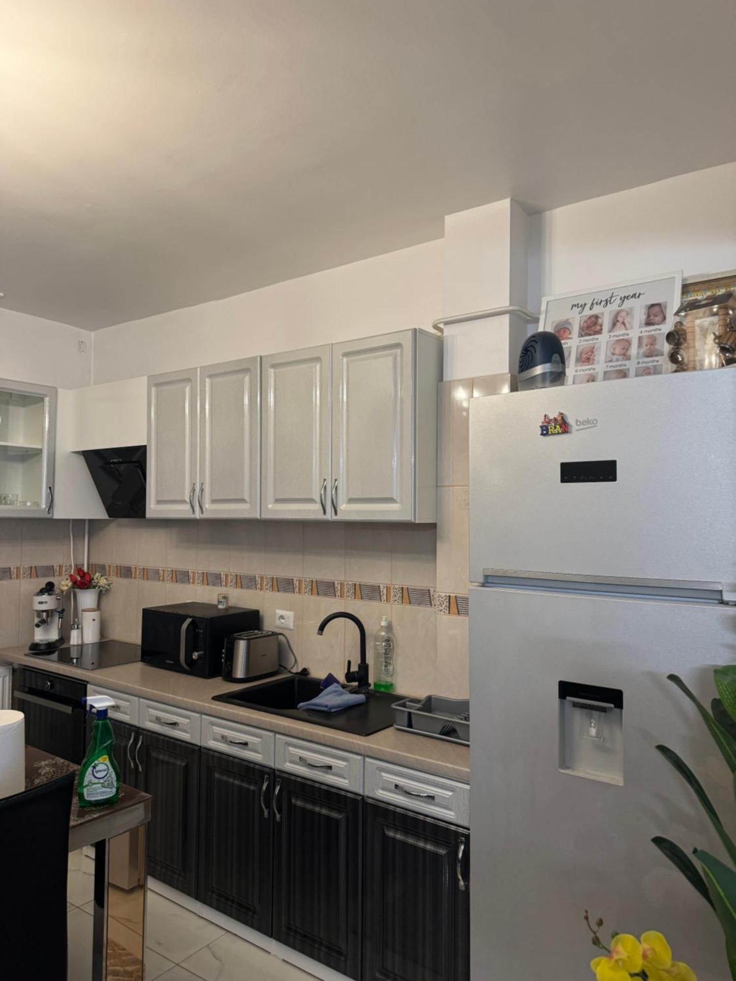 Casa Cris Appartement Focşani Buitenkant foto