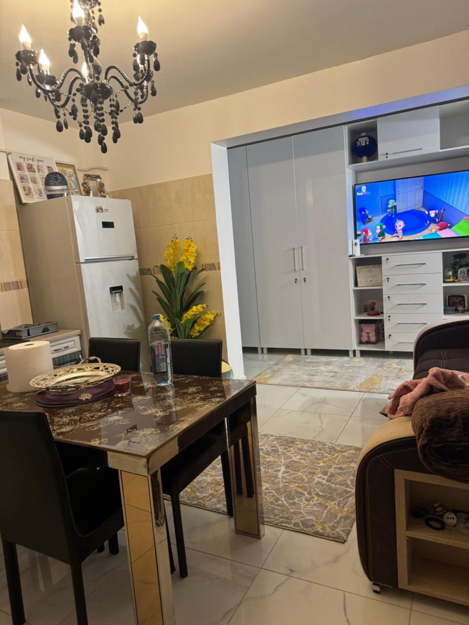 Casa Cris Appartement Focşani Buitenkant foto